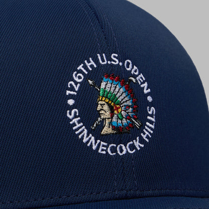 LTD RELEASE 2026 U.S. OPEN RELAXED FIT HAT | G/FORE Essential