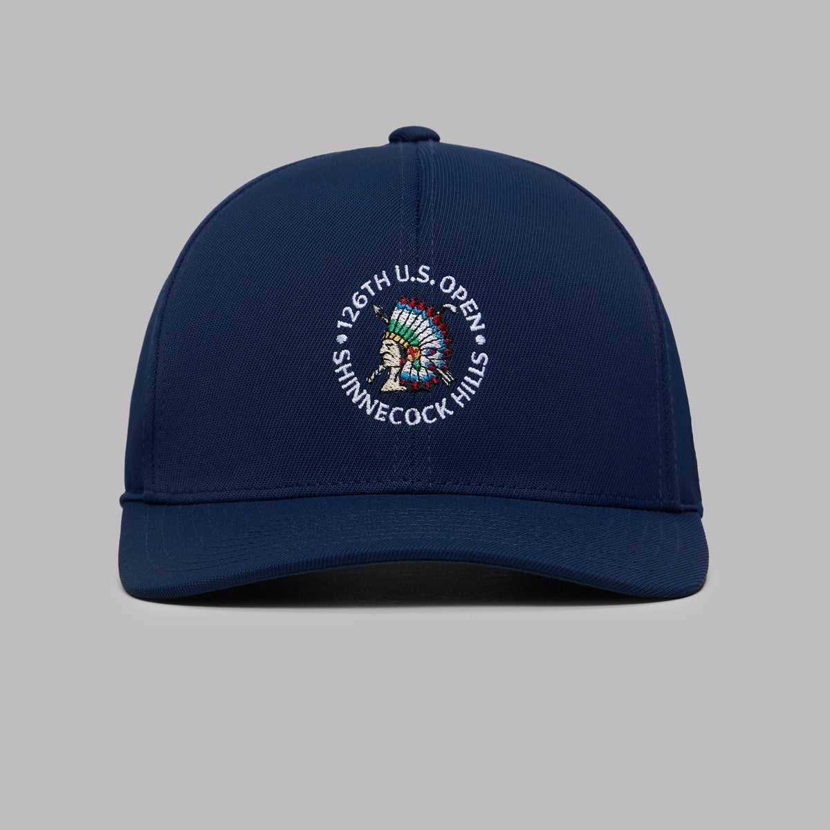 LTD RELEASE 2026 U.S. OPEN RELAXED FIT HAT | G/FORE Essential