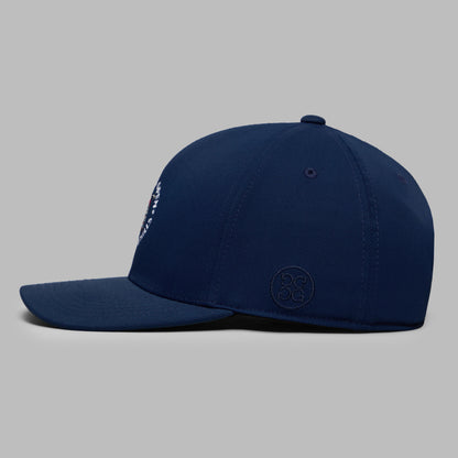LTD RELEASE 2026 U.S. OPEN RELAXED FIT HAT | G/FORE Essential