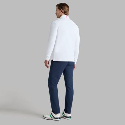 2026 U.S. OPEN WAFFLE KNIT 1/4 ZIP | G/FORE Special Offer