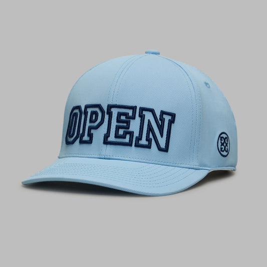 2026 U.S. OPEN VARSITY HAT | G/FORE Special Offer