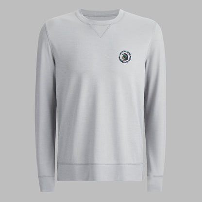 LTD RELEASE 2026 U.S. OPEN PERFORMANCE PIQUÉ CREWNECK LAYER | G/FORE Discount