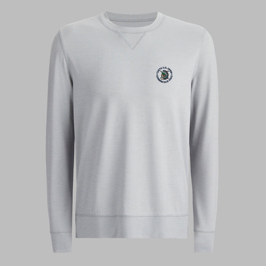 LTD RELEASE 2026 U.S. OPEN PERFORMANCE PIQUÉ CREWNECK LAYER | G/FORE Discount