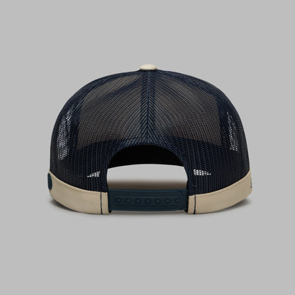 2026 U.S. OPEN OFFICIAL LOGO PATCH TRUCKER HAT | G/FORE Best Seller