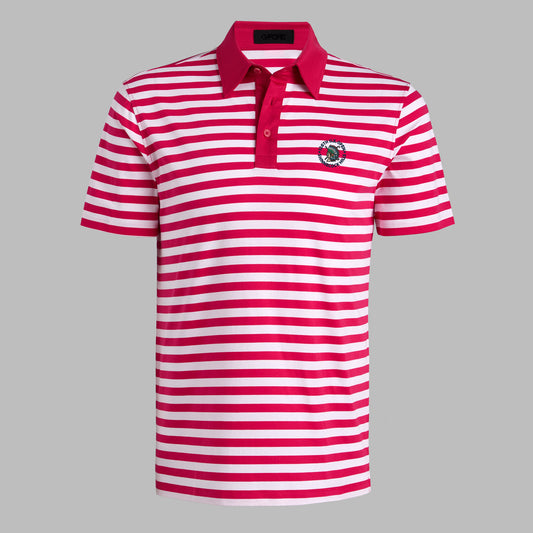 LTD RELEASE 2026 U.S. OPEN BRETON STRIPE COTTON POLO | G/FORE Latest