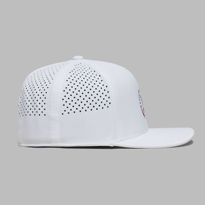 LTD RELEASE 2026 U.S. OPEN PERFORATED DELTA HAT | G/FORE Popular