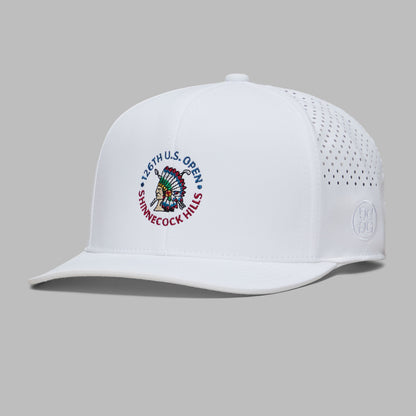 LTD RELEASE 2026 U.S. OPEN PERFORATED DELTA HAT | G/FORE Popular