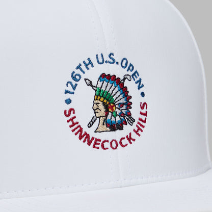 LTD RELEASE 2026 U.S. OPEN PERFORATED DELTA HAT | G/FORE Popular