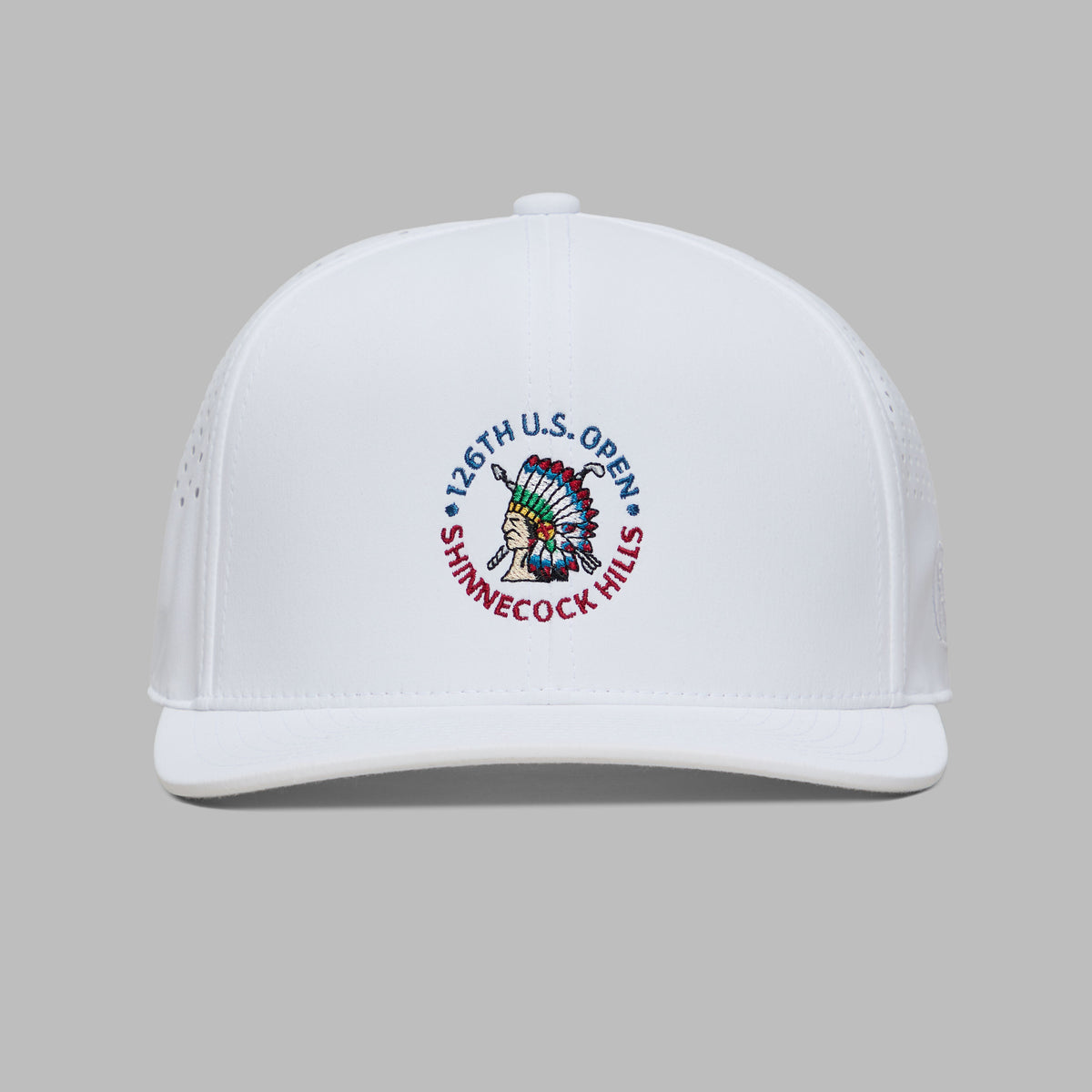 LTD RELEASE 2026 U.S. OPEN PERFORATED DELTA HAT | G/FORE Popular