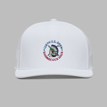 LTD RELEASE 2026 U.S. OPEN PERFORATED DELTA HAT | G/FORE Popular