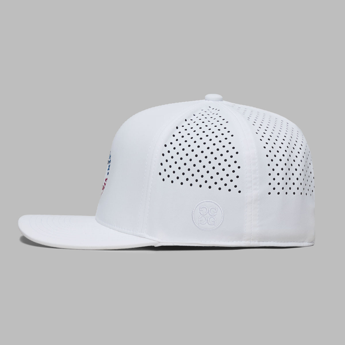 LTD RELEASE 2026 U.S. OPEN PERFORATED DELTA HAT | G/FORE Popular