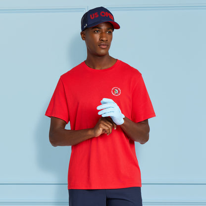 2026 U.S. OPEN SHINNECOCK HILLS ADIRONDACK TEE | G/FORE Latest
