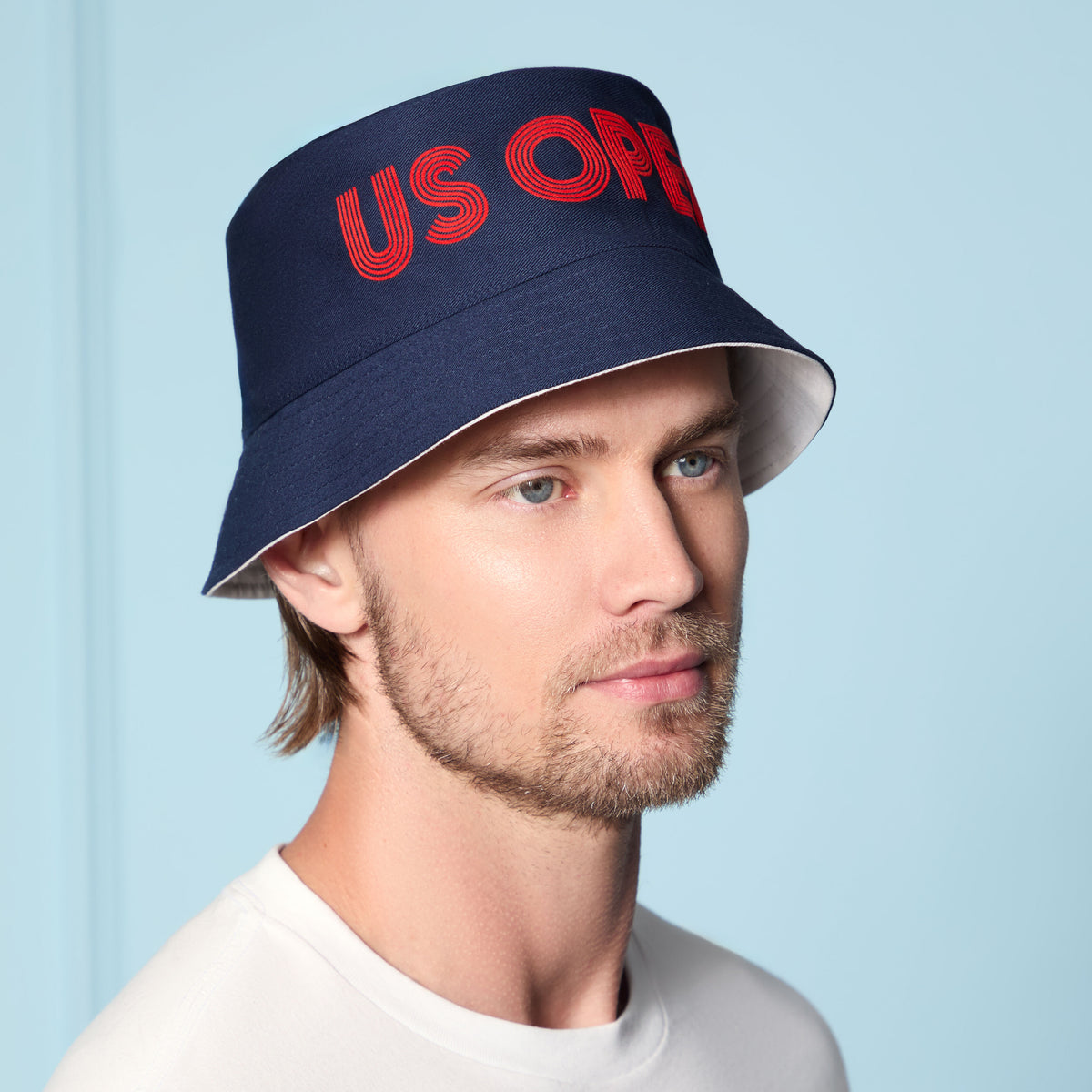 2026 U.S. OPEN REVERSIBLE BUCKET HAT | G/FORE Discount