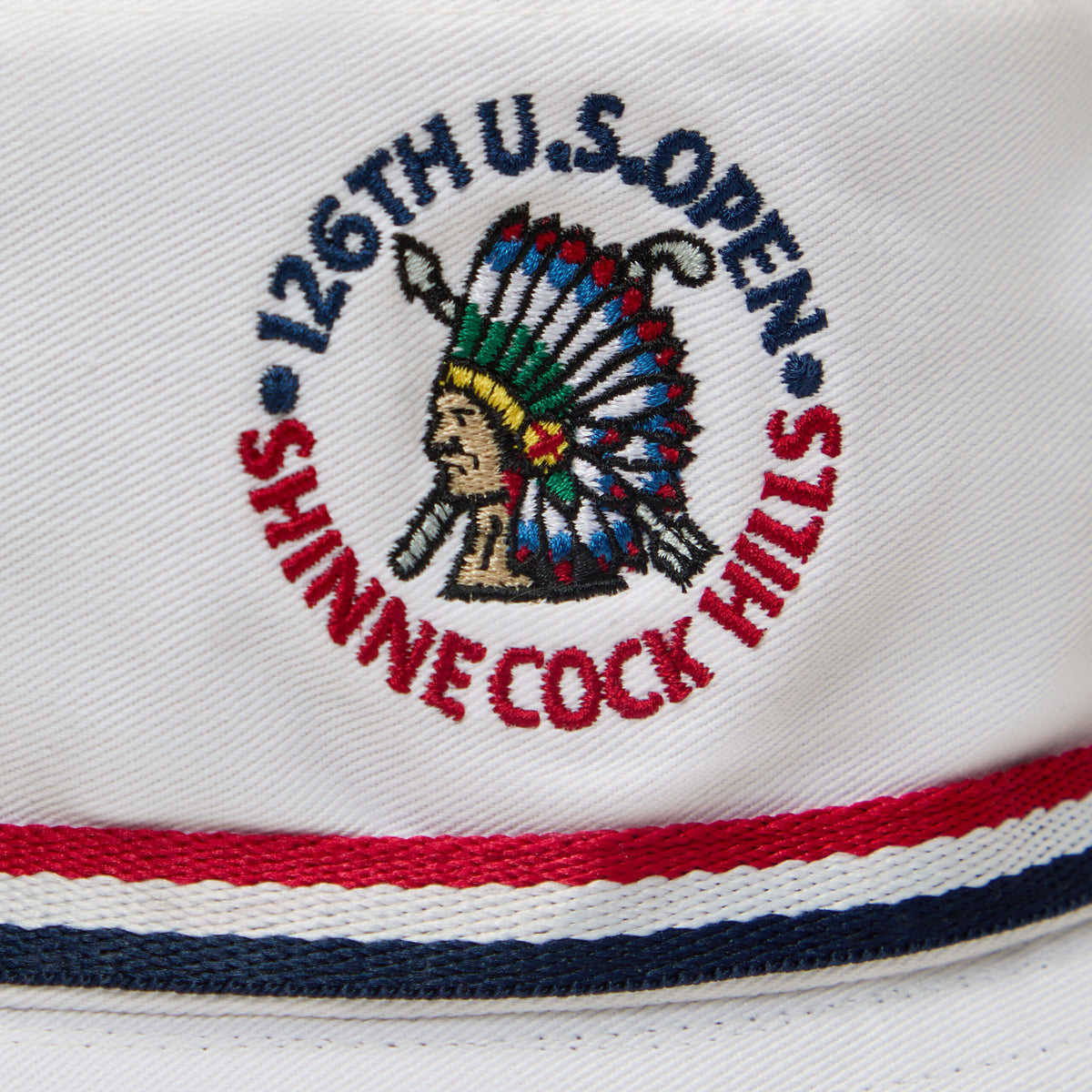 2026 U.S. OPEN REVERSIBLE BUCKET HAT | G/FORE Discount