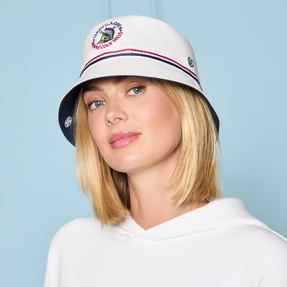 2026 U.S. OPEN REVERSIBLE BUCKET HAT | G/FORE Discount