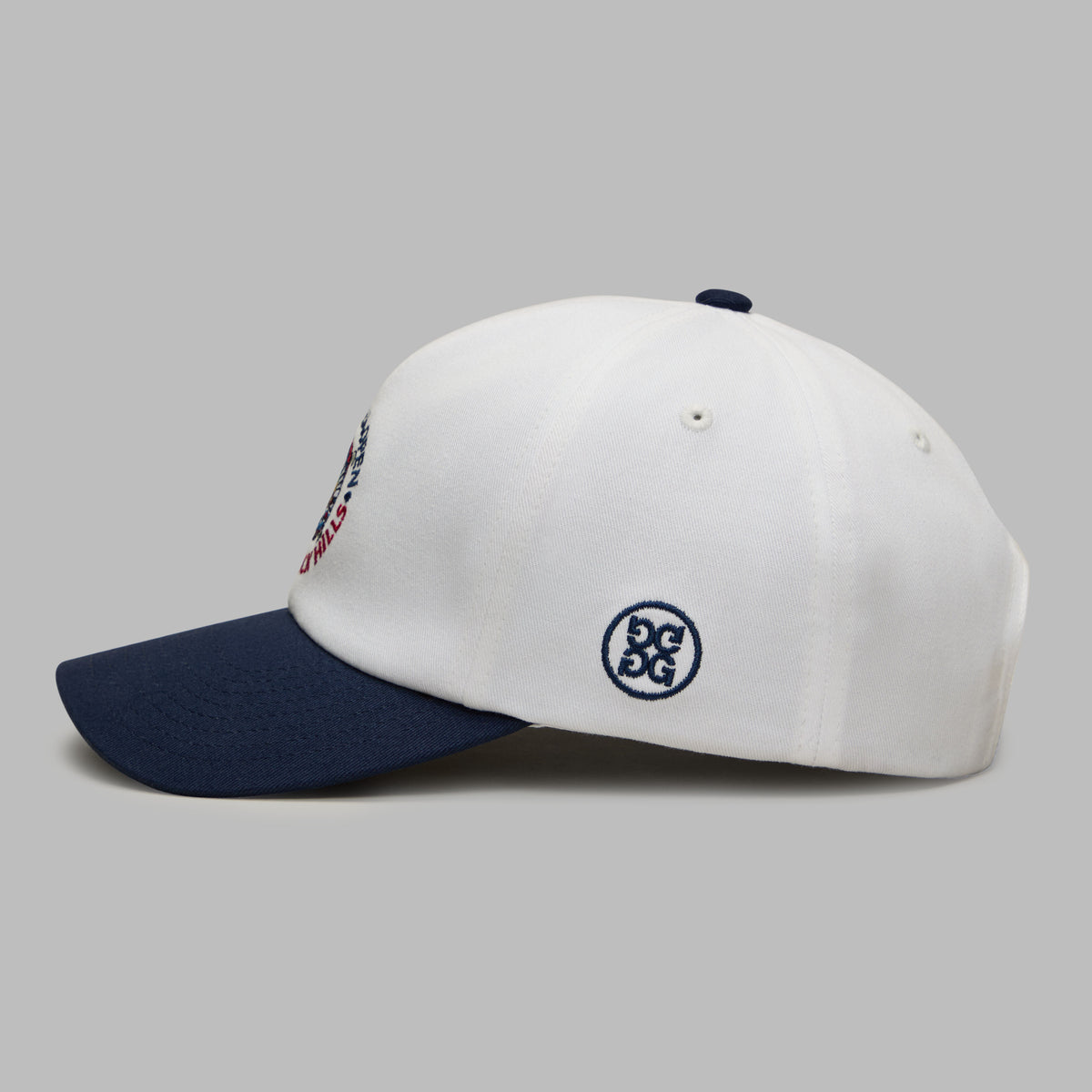 2026 U.S. OPEN OFFICIAL LOGO RELAXED FIT HAT | G/FORE New