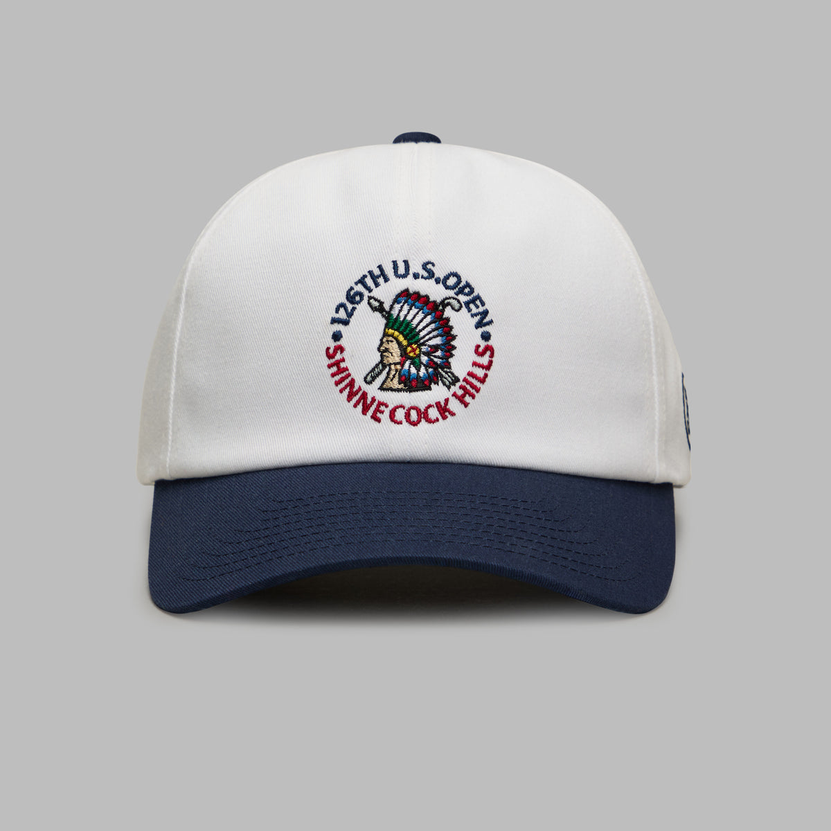 2026 U.S. OPEN OFFICIAL LOGO RELAXED FIT HAT | G/FORE New