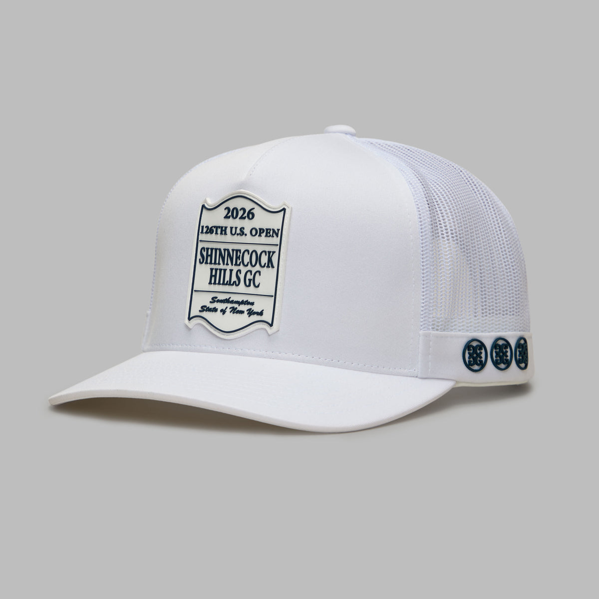 2026 U.S. OPEN SIGN TRUCKER HAT |HATS | G/FORE Sale