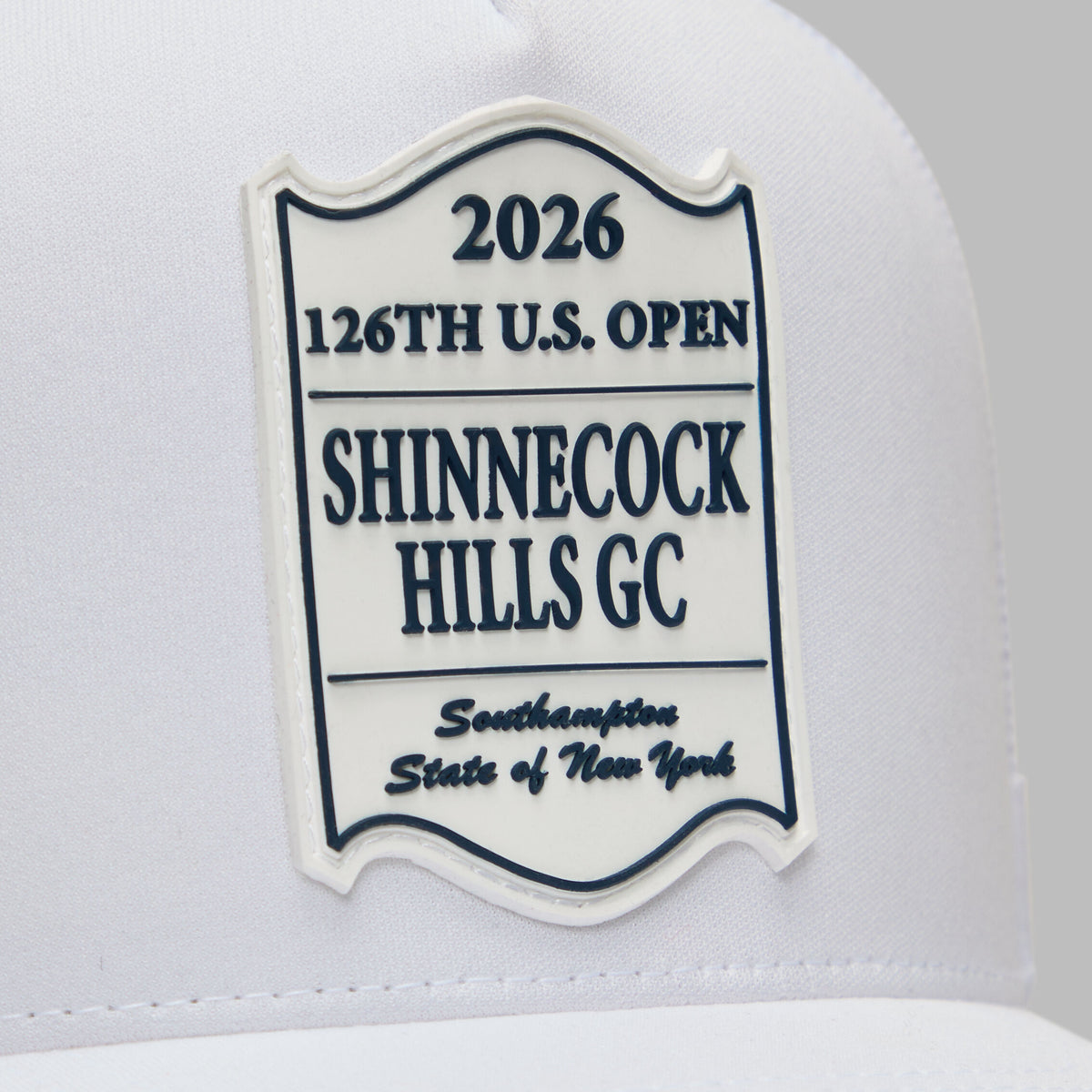 2026 U.S. OPEN SIGN TRUCKER HAT |HATS | G/FORE Sale