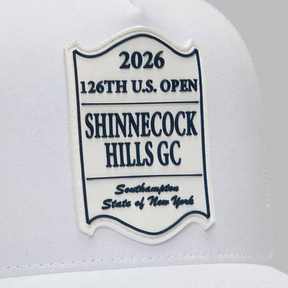 2026 U.S. OPEN SIGN TRUCKER HAT |HATS | G/FORE Sale