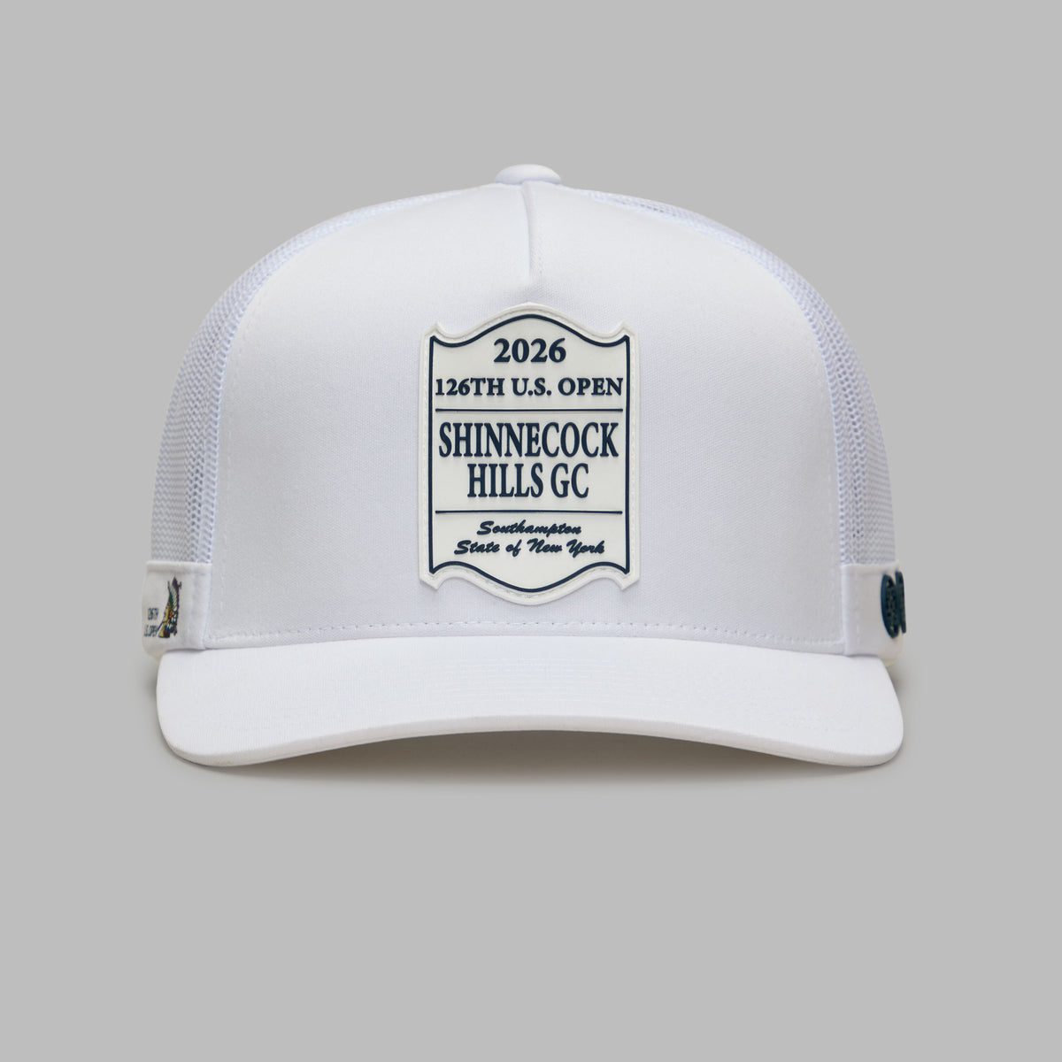 2026 U.S. OPEN SIGN TRUCKER HAT |HATS | G/FORE Sale