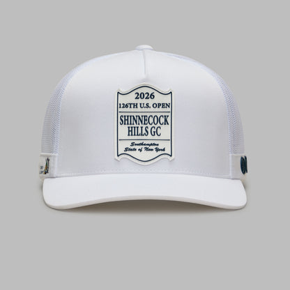 2026 U.S. OPEN SIGN TRUCKER HAT |HATS | G/FORE Sale