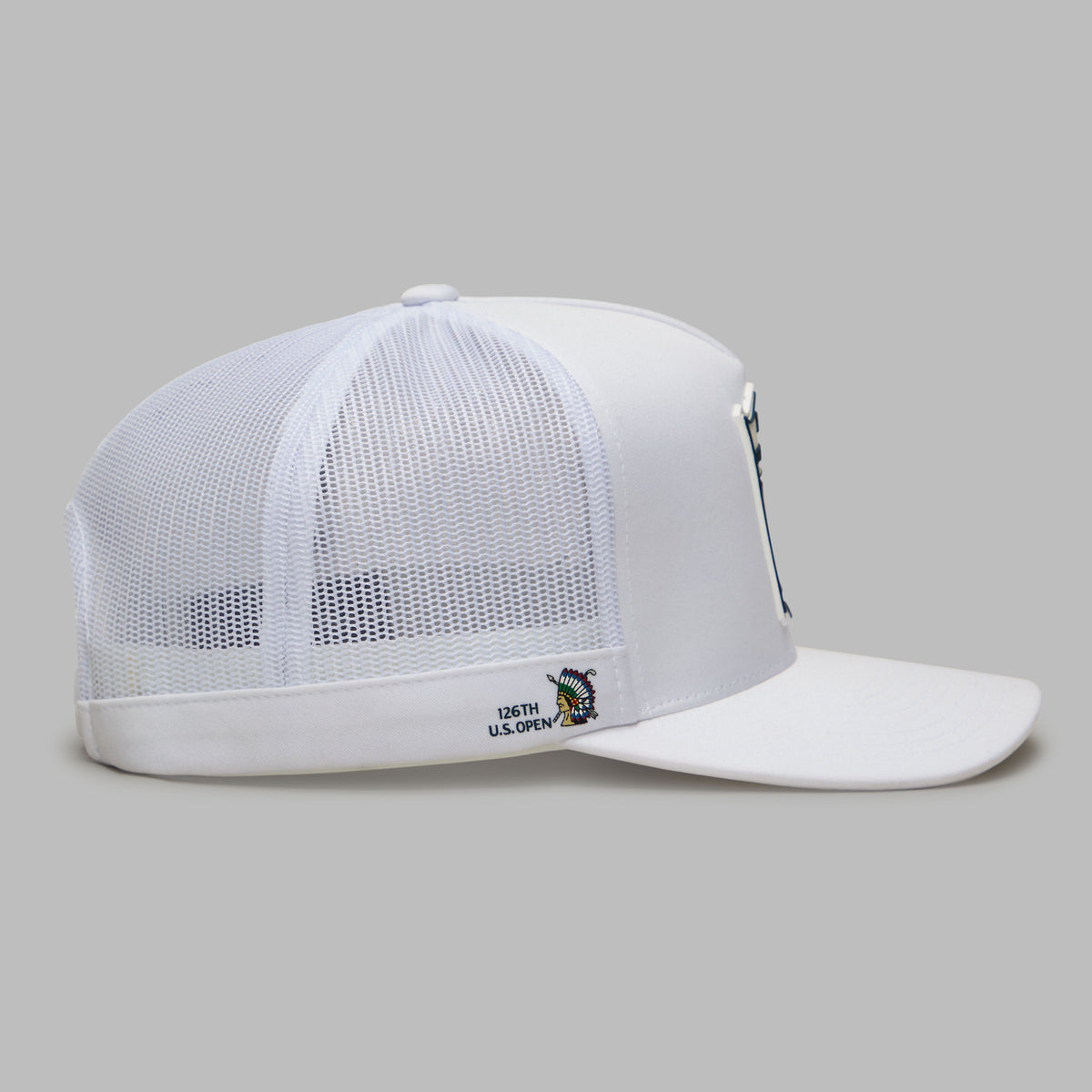 2026 U.S. OPEN SIGN TRUCKER HAT |HATS | G/FORE Sale