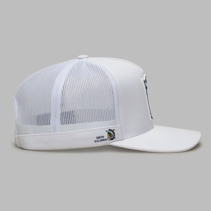 2026 U.S. OPEN SIGN TRUCKER HAT |HATS | G/FORE Sale