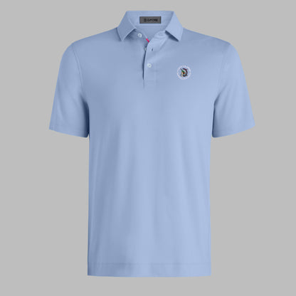 2026 U.S. OPEN ALL PLAY STRETCH KNIT POLO | G/FORE Best Seller