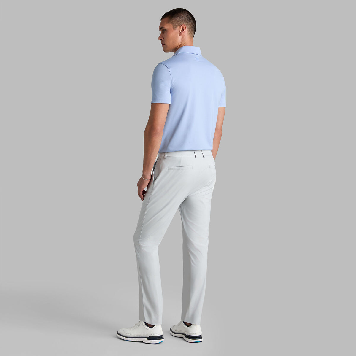 2026 U.S. OPEN ALL PLAY STRETCH KNIT POLO | G/FORE Best Seller