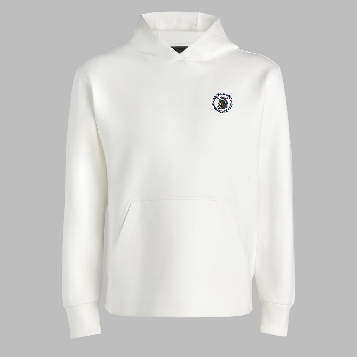 LTD RELEASE 2026 U.S. OPEN COTTON BLEND SCUBA HOODIE | G/FORE Featured