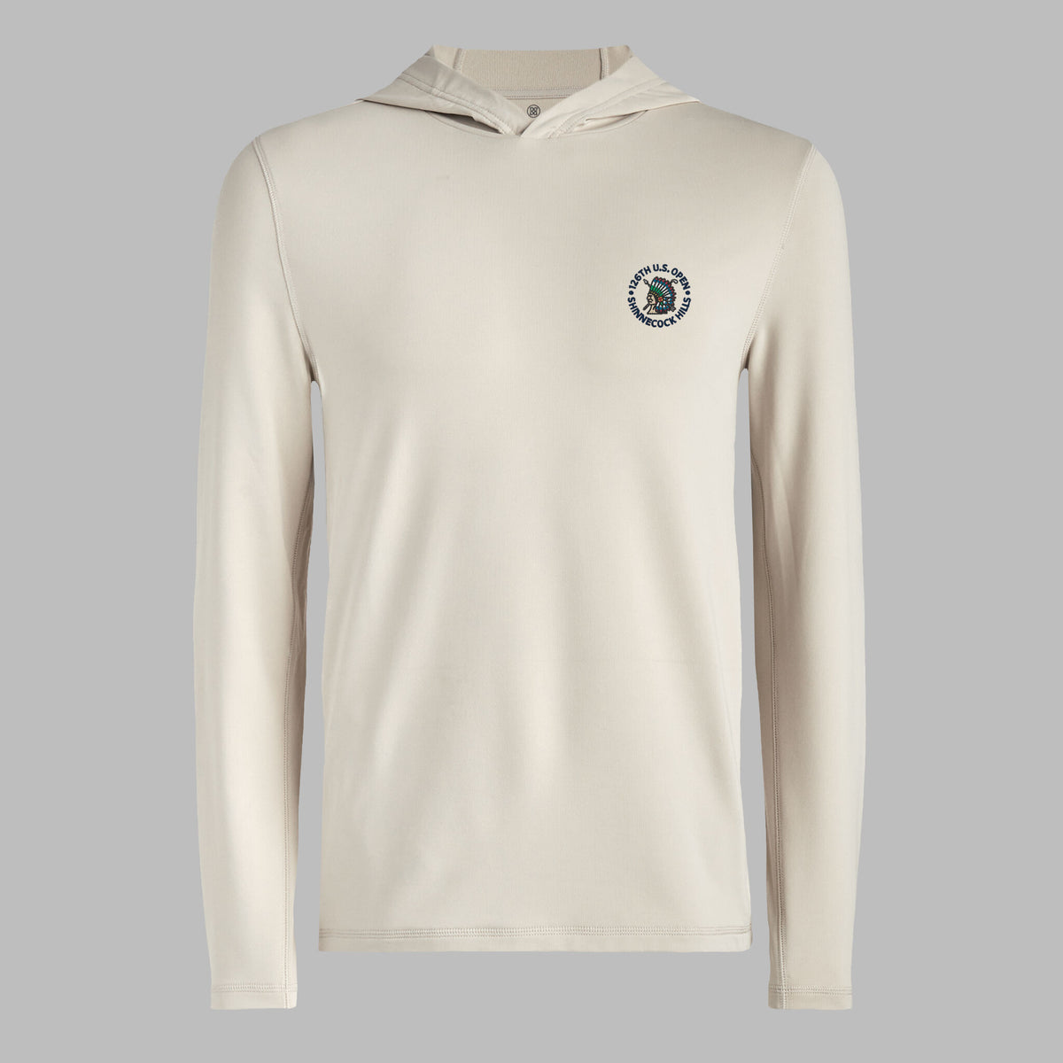 LTD RELEASE 2026 U.S. OPEN BRUSHED BACK TECH HOODIE | G/FORE Value