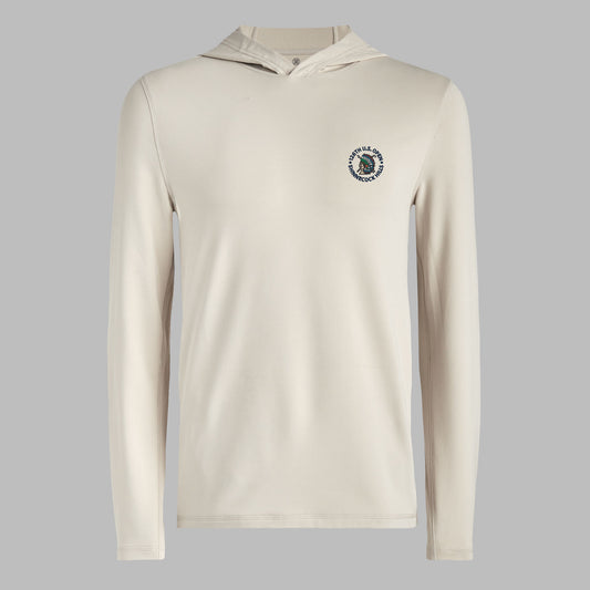 LTD RELEASE 2026 U.S. OPEN BRUSHED BACK TECH HOODIE | G/FORE Value