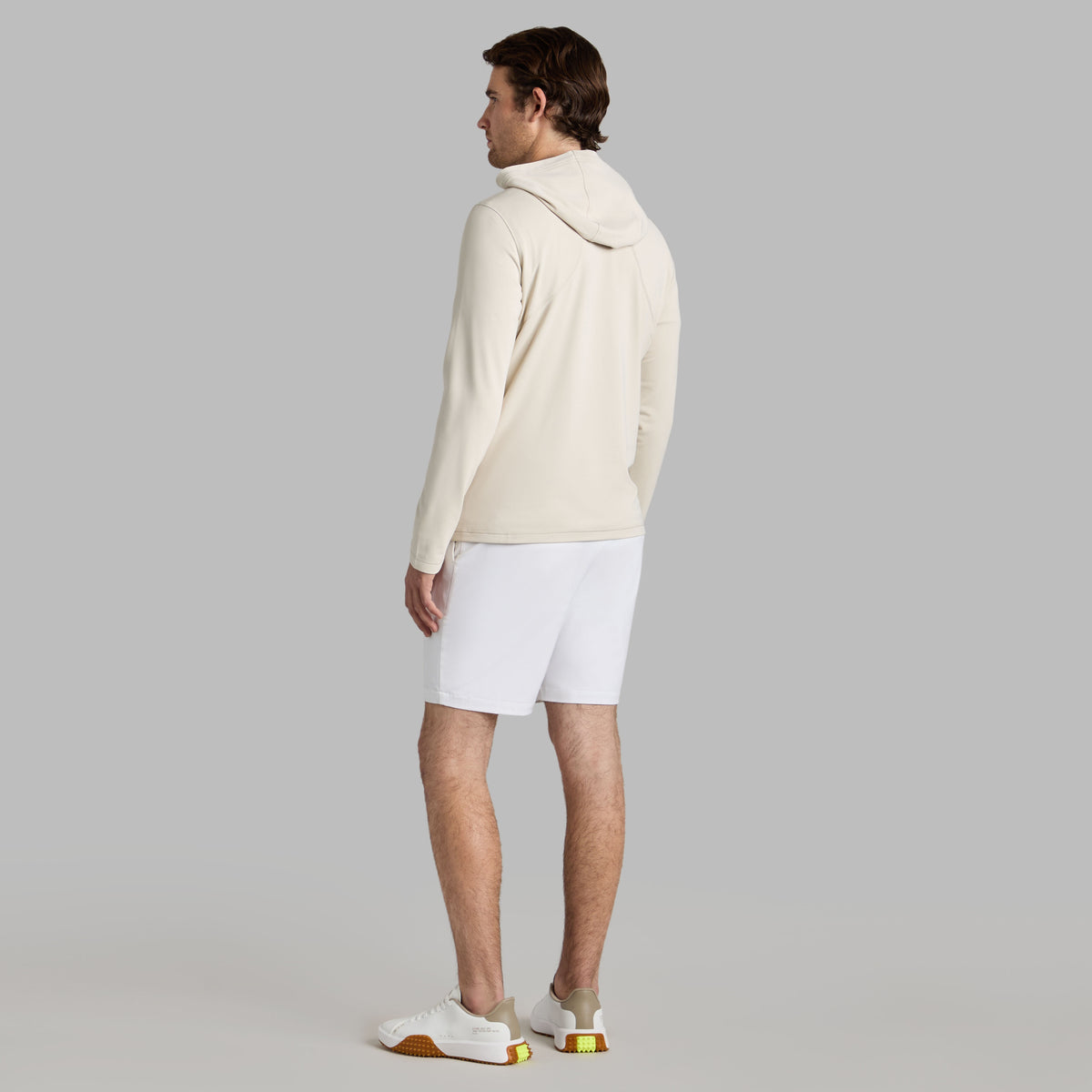 LTD RELEASE 2026 U.S. OPEN BRUSHED BACK TECH HOODIE | G/FORE Value