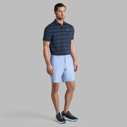 2026 U.S. OPEN MULTI STRIPE TECH JERSEY POLO | G/FORE Exclusive