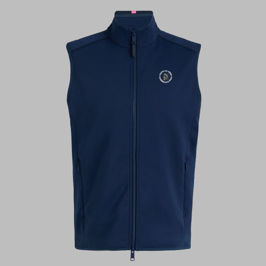 LTD RELEASE 2026 U.S. OPEN DOUBLE KNIT VEST | G/FORE Signature