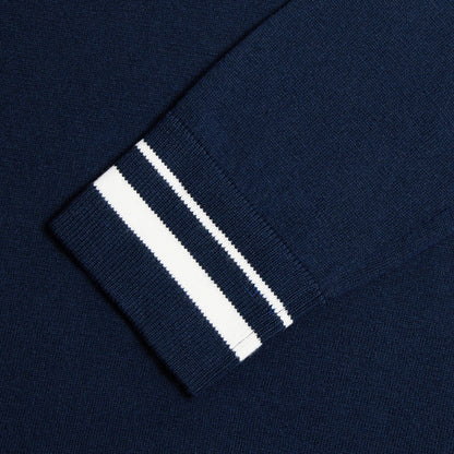 2026 U.S. OPEN COOLING COTTON CREWNECK SWEATER | G/FORE Trending