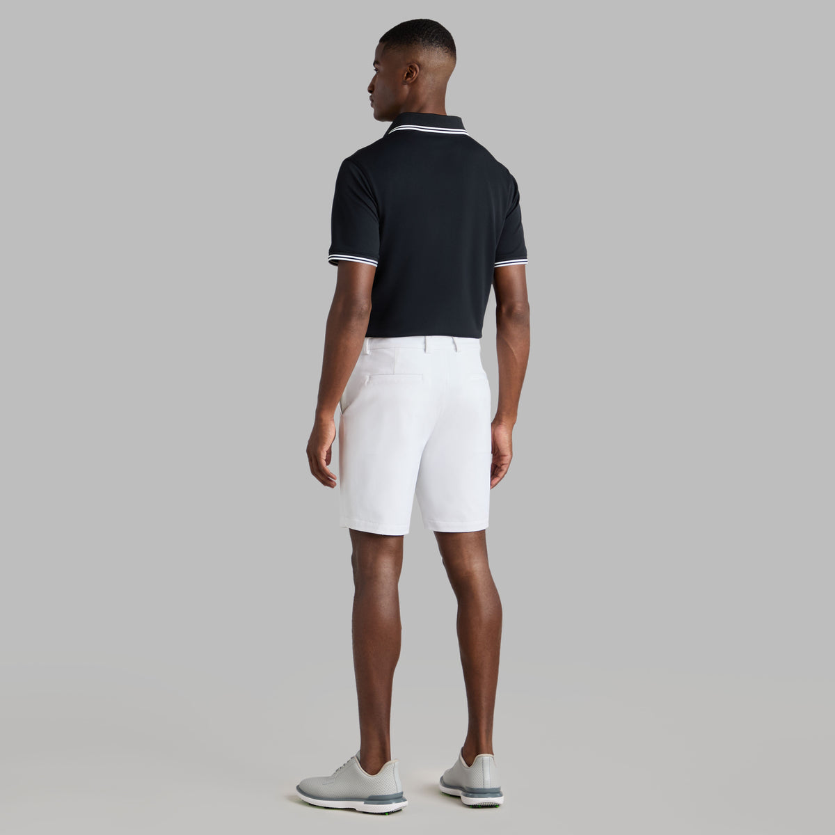 LTD RELEASE 2026 U.S. OPEN TUX PERFORMANCE PIQUÉ POLO | G/FORE Great Value