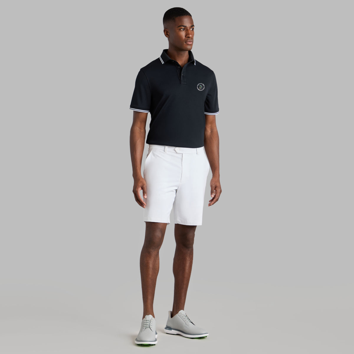 LTD RELEASE 2026 U.S. OPEN TUX PERFORMANCE PIQUÉ POLO | G/FORE Great Value