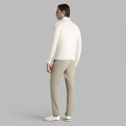 LTD RELEASE 2026 U.S. OPEN G SCRIBE VERSE V NECK CASHMERE SWEATER | G/FORE Special Offer
