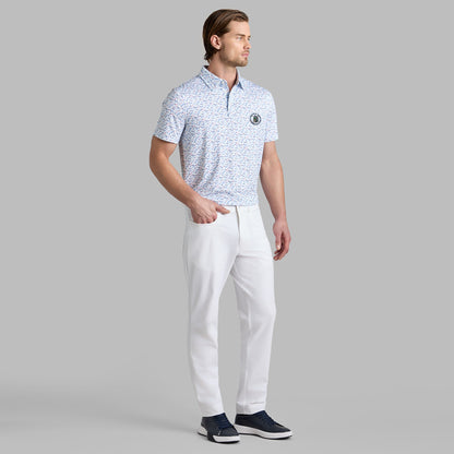 LTD RELEASE 2026 U.S. OPEN AYE POPPY TECH JERSEY POLO | G/FORE Great Value