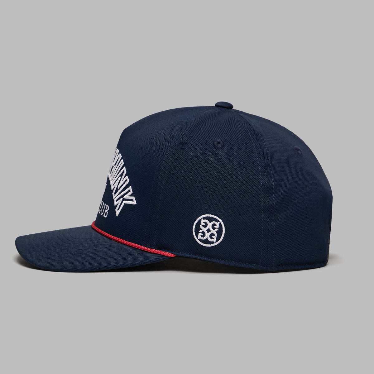 2026 PGA ARONIMINK ROPE HAT | G/FORE Featured