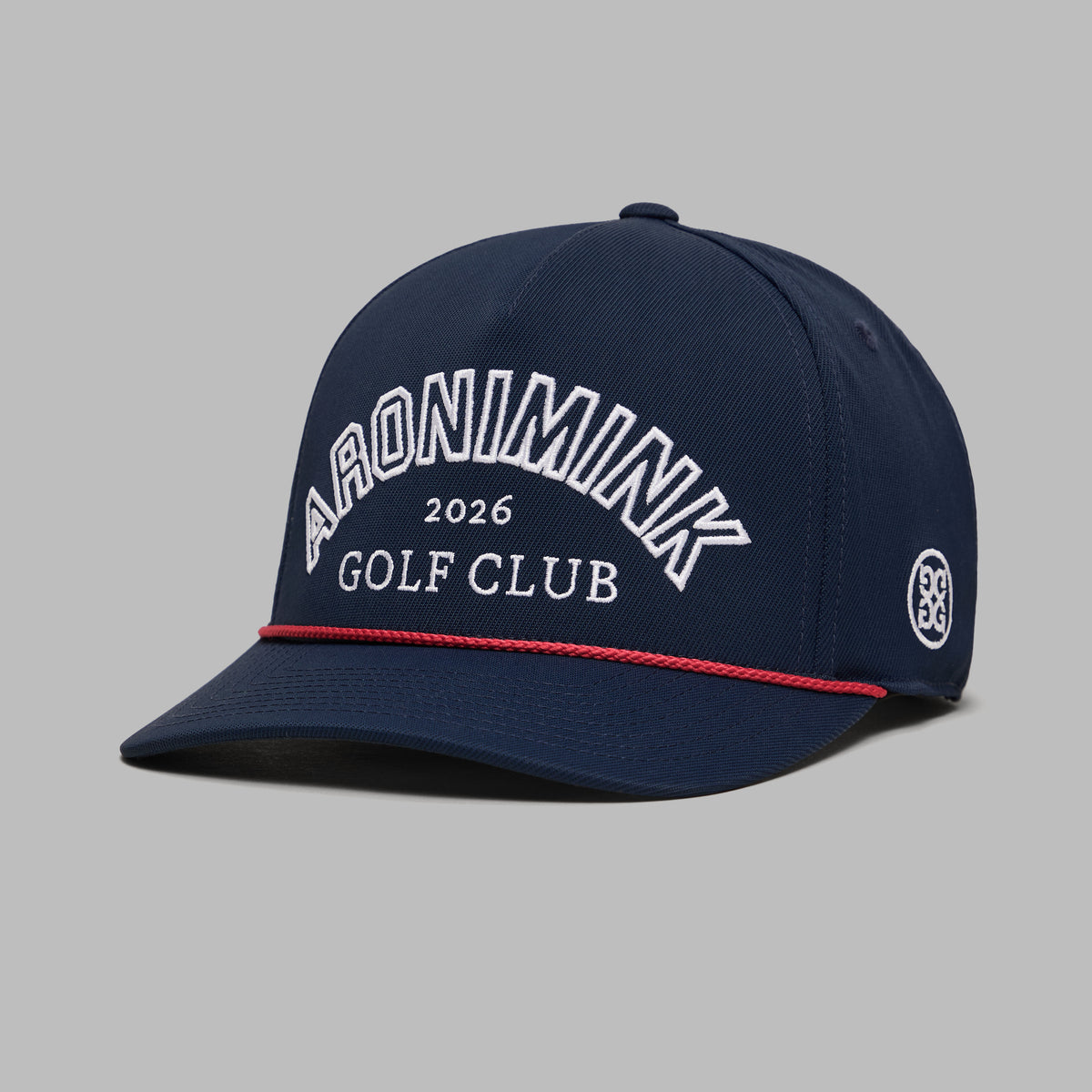 2026 PGA ARONIMINK ROPE HAT | G/FORE Featured