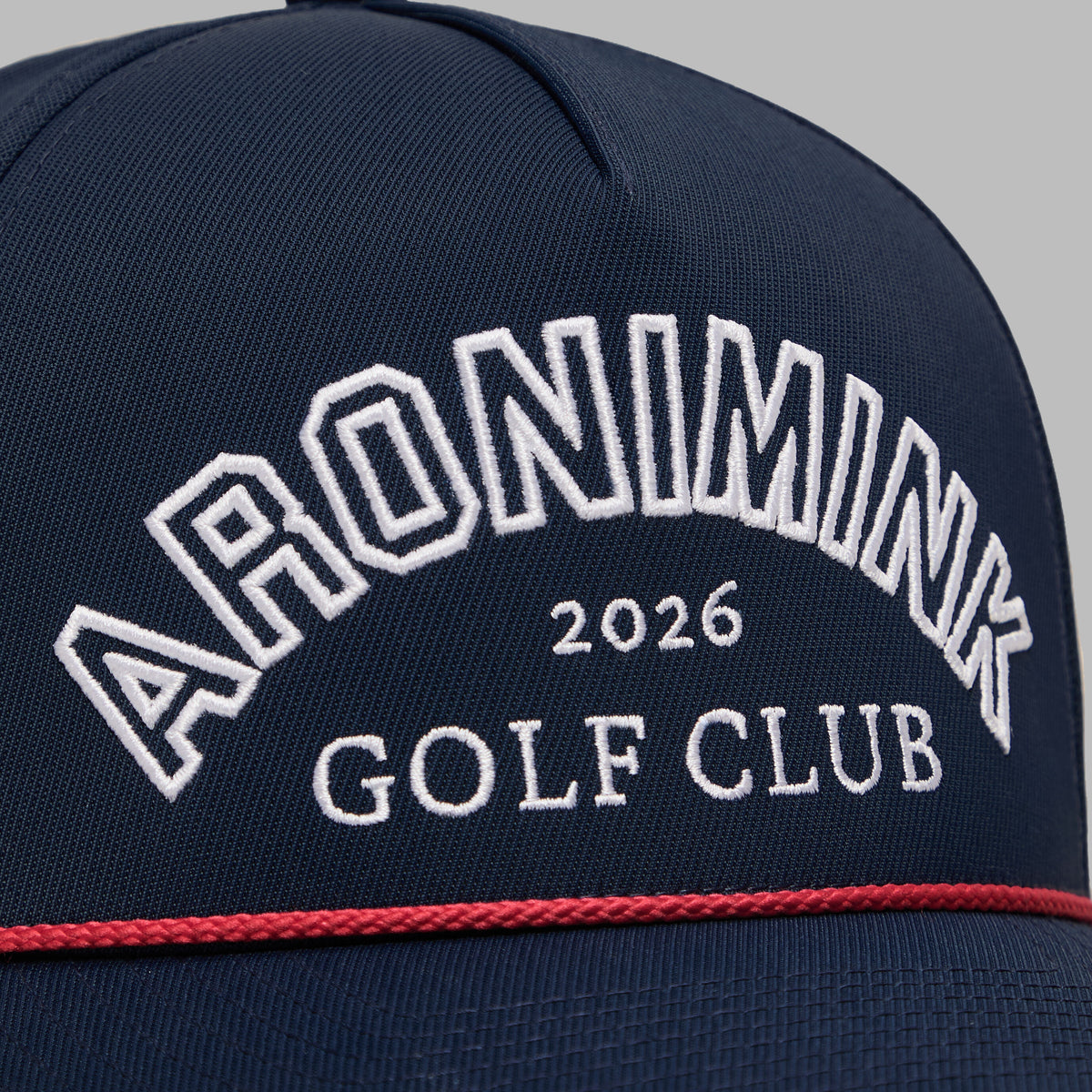 2026 PGA ARONIMINK ROPE HAT | G/FORE Featured