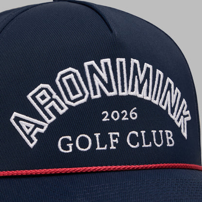 2026 PGA ARONIMINK ROPE HAT | G/FORE Featured