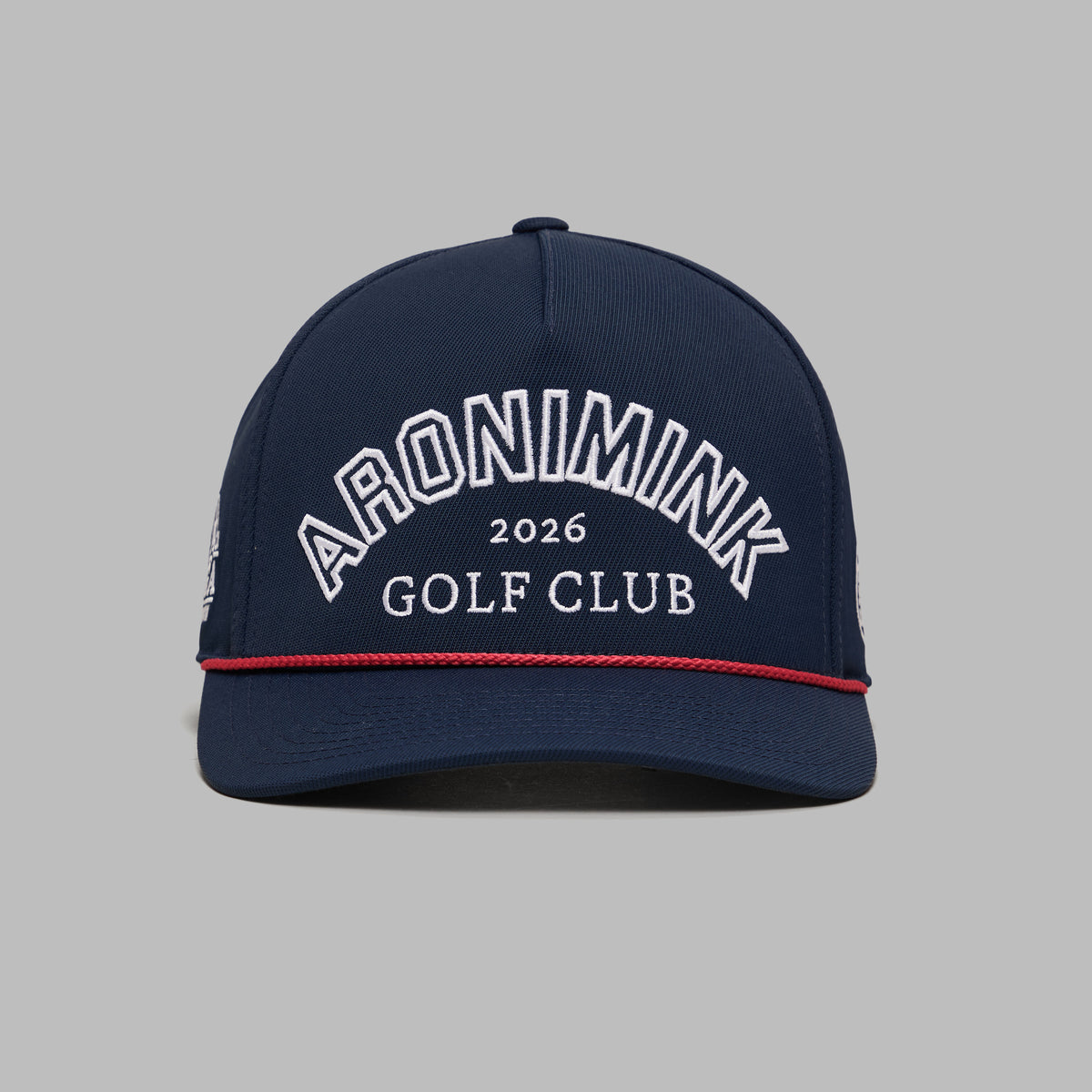 2026 PGA ARONIMINK ROPE HAT | G/FORE Featured