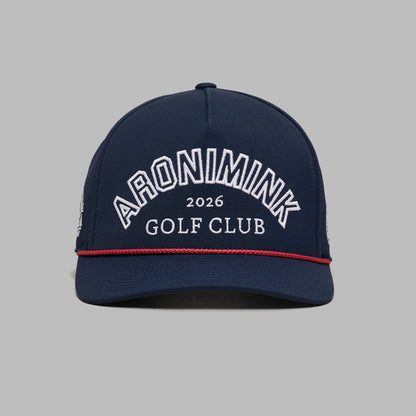 2026 PGA ARONIMINK ROPE HAT | G/FORE Featured