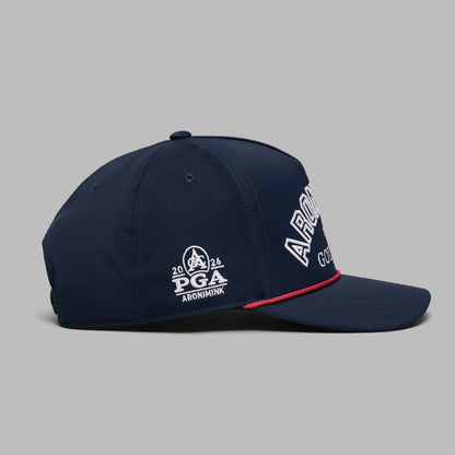 2026 PGA ARONIMINK ROPE HAT | G/FORE Featured