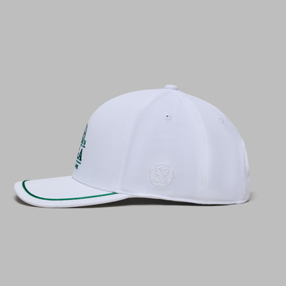 2026 PGA OFFICIAL LOGO SOUTACHE HAT | G/FORE New