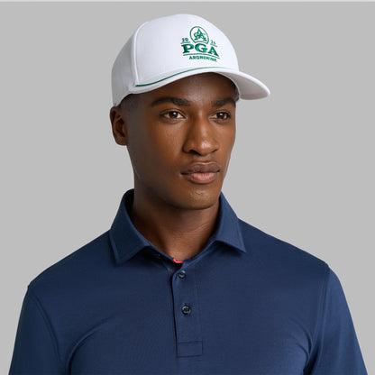 2026 PGA OFFICIAL LOGO SOUTACHE HAT | G/FORE New